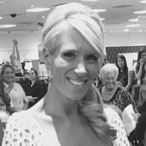 Meet your Posher, Amy